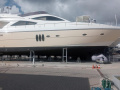 Abacus 62 Flybridge