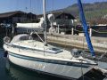 Nordship 808 Sailing Yacht