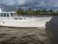 Stentor Survey 15 OC Motoryacht