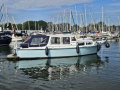 Middelzeekruiser 1050 AK Motoryacht
