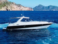 Cranchi Endurance 41 Motoryacht