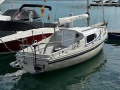 Sunbeam 22 Segelyacht