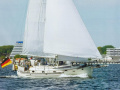 Hans Christian 33 Traditional Segelyacht