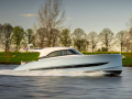 Solaris Power 48 Lobster Yacht à moteur
