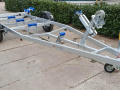 Böckmann TPV A 1300 L Einachser