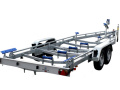 Böckmann TPV BA 2700 Zweiachser