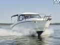 Beneteau ANTARES 7 Pilothouse