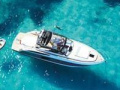 Princess V48 Open Yacht à moteur