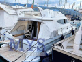 Dellapasqua DC 10 S Fly Flybridge