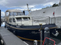Linssen Grand Sturdy 36.9 AC Semicabinato