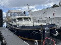 Linssen Grand Sturdy 36.9 AC Kajuitboot