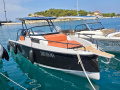 Ryck 280 Sportboot