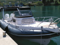 Capelli Tempest Sportboot