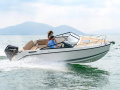 Quicksilver Activ 675 Cruiser Sport Boat