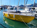 Comar cometone 910 Sailing Yacht