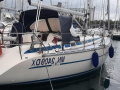 Bavaria 350 Lagoon Segelyacht