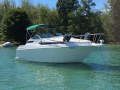 Wellcraft 2700 Martinique Imbarcazione da diporto