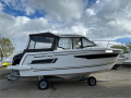 Jeanneau Merry Fisher 895 Yacht a motore