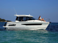 Jeanneau Merry Fisher 895 Yacht à moteur