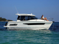 Jeanneau Merry Fisher 895 Yacht a motore