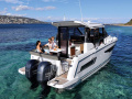 Jeanneau Merry Fisher 895 Jacht motorowy