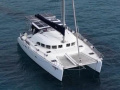 Lagoon 380 Katamaran