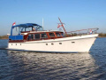 Super van Craft 1260 Moottorijahti