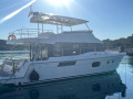 Beneteau 48 SWIFT TRAWLER Verdränger