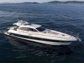 Innovazioni e Progetti Alena 56 Motoryacht