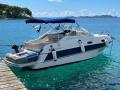 Four Winns 258 Vista Motoryacht