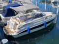 Stingray 250cs Kajütboot