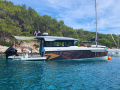 Saxdor 320 GTC Kajütboot
