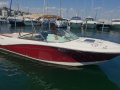 Jeanneau Runabout 755 Motoscafo
