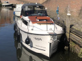 Northman Nexus Revo 870 Cabrio: direct available Motoryacht