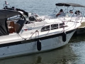 Ramin Boats Ramin 30 Motoros yacht