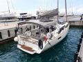 Beneteau Oceanis Segelyacht