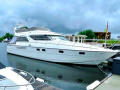 Princess 48Fly Motoryacht