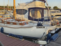 Dekker & Söhne Marken II Kielboot