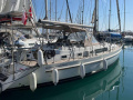 Beneteau Oceanis 40 CC Yacht à voile