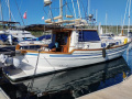 Menorquin 150 Motoryacht