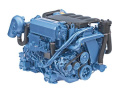 Nanni T4 Vgradni motor