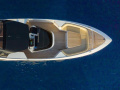 Frauscher 1414 Demon Air Yacht à moteur