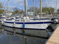 Motiva 42 C Óceánjáró yacht