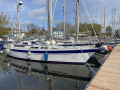 Motiva 42 C Cruisingjacht