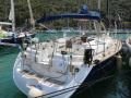 Beneteau Oceanis 50 Motoryacht