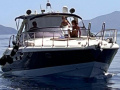 Man&ograve; 38,5 Motoryacht