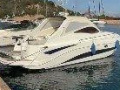 Stama 37 Yate a motor