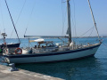 Hallberg-Rassy HR 45 Segelyacht