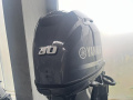 Yamaha F30 BETL Fuoribordo