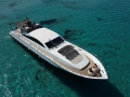 Arno Marine Leopard 27 Motoryacht